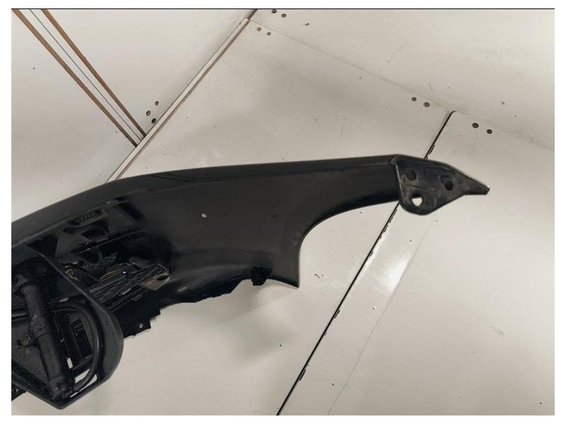 Paraurti ANT CX23-17C831-BB Jaguar XF I 2011