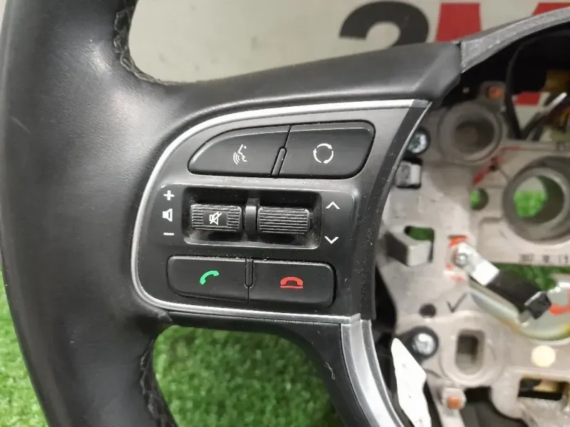 Volante 56130D9000 Kia Sportage IV 2016