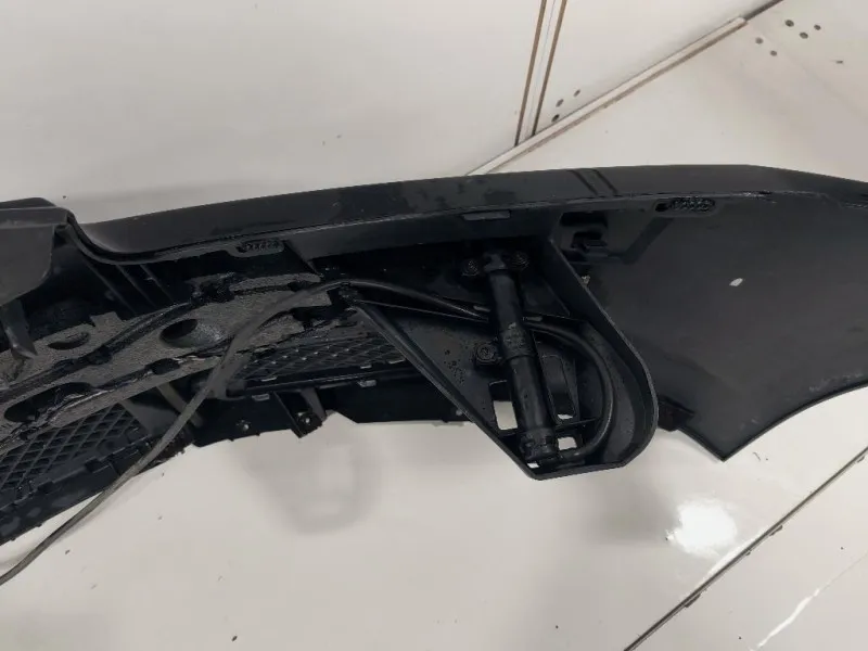 Paraurti ANT CX23-17C831-BB Jaguar XF I 2011