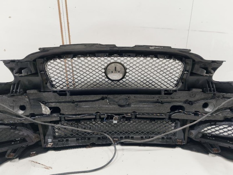 Paraurti ANT CX23-17C831-BB Jaguar XF I 2011