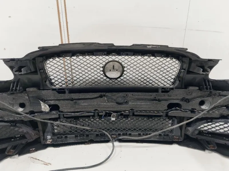 Paraurti ANT CX23-17C831-BB Jaguar XF I 2011