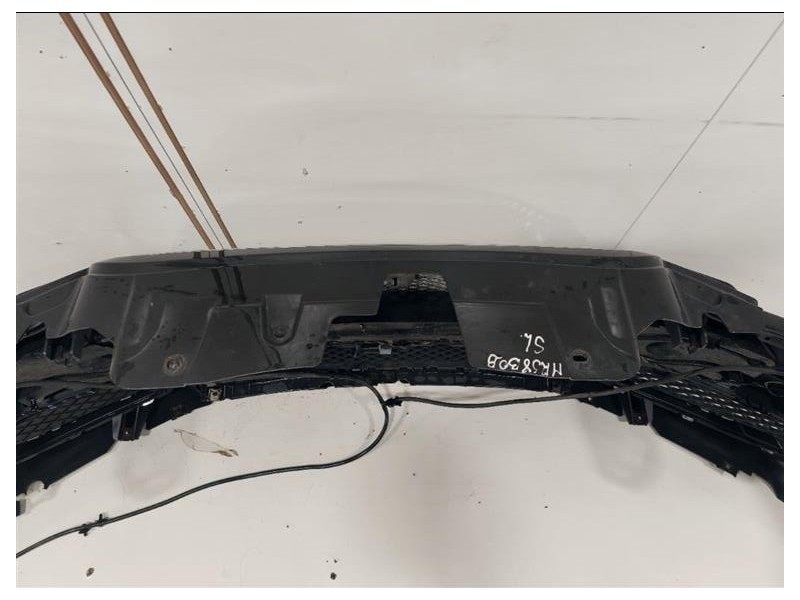 Paraurti ANT CX23-17C831-BB Jaguar XF I 2011