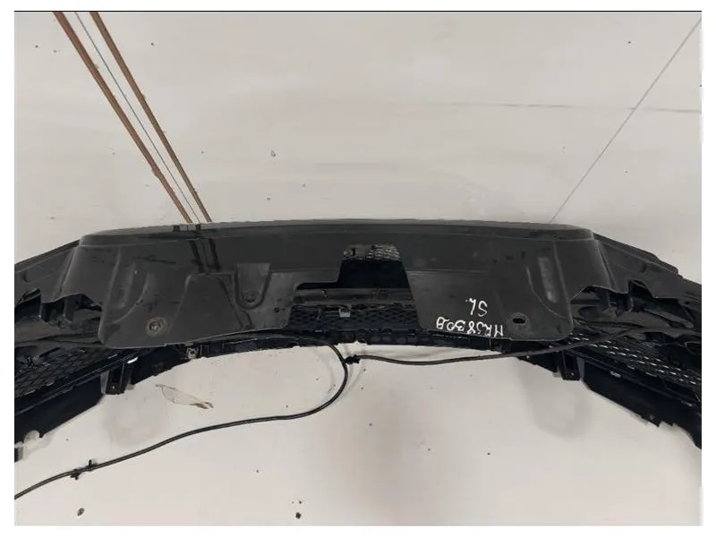 Paraurti ANT CX23-17C831-BB Jaguar XF I 2011