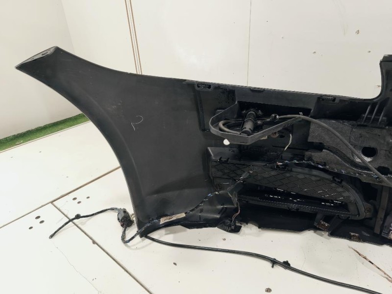 Paraurti ANT CX23-17C831-BB Jaguar XF I 2011