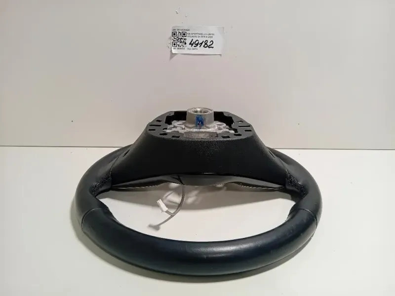 Volante 56130D9AA0 Kia Sportage IV 2018