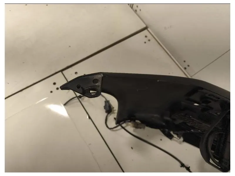 Paraurti ANT CX23-17C831-BB Jaguar XF I 2011