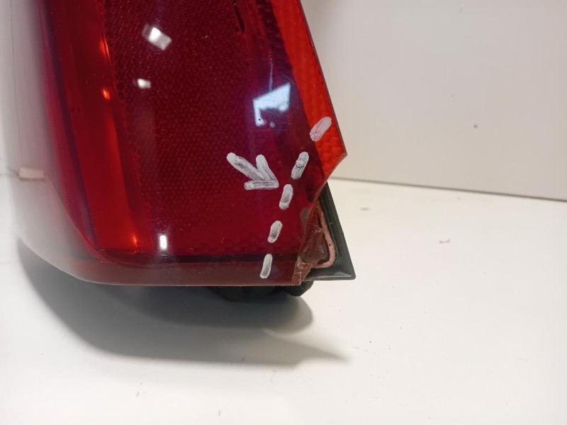 Fanale POST DX 30744542 Volvo V50 2004