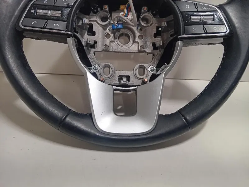 Volante 56130D9AA0 Kia Sportage IV 2018