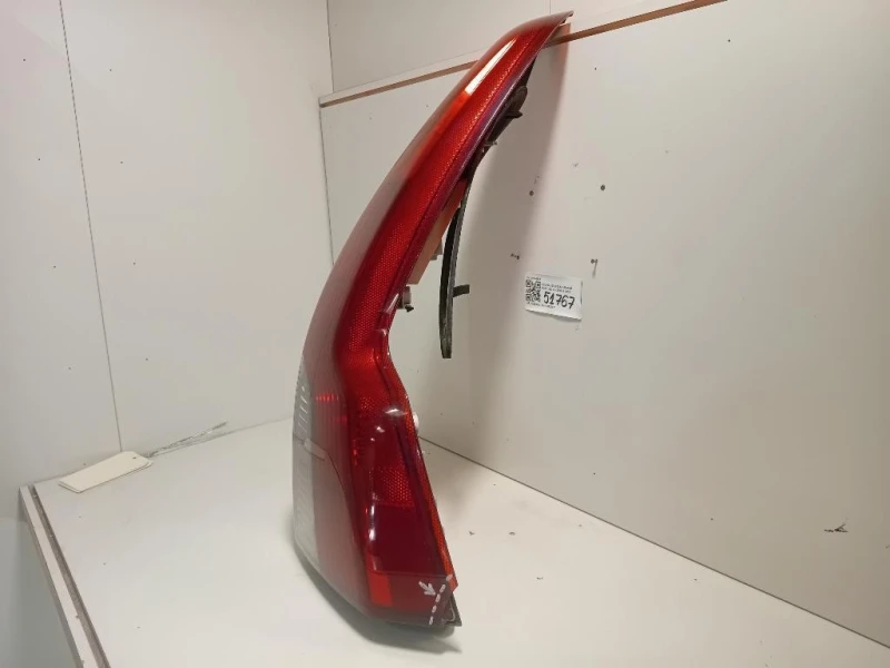 Fanale POST DX 30744542 Volvo V50 2004