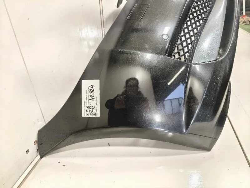 Paraurti ANT CX23-17C831-BB Jaguar XF I 2011