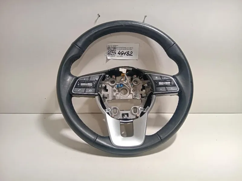 Volante 56130D9AA0 Kia Sportage IV 2018