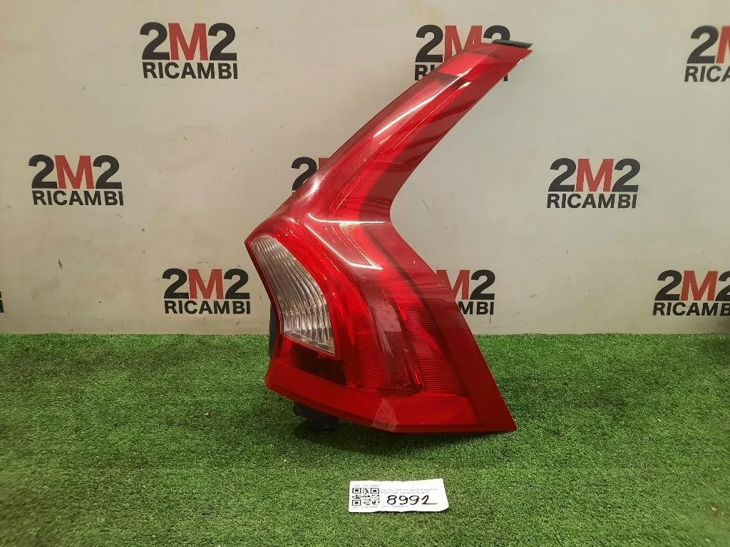 Fanale POST DX 31214964 Volvo V60 I 2010