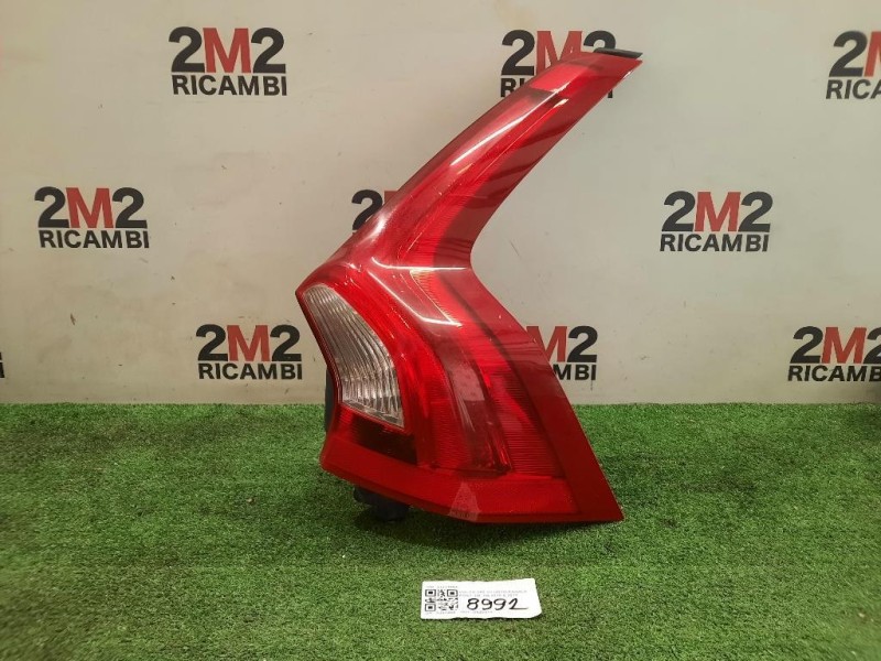 Fanale POST DX 31214964 Volvo V60 I 2010