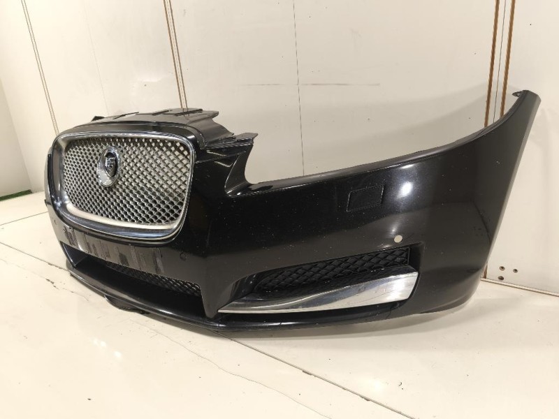Paraurti ANT CX23-17C831-BB Jaguar XF I 2011