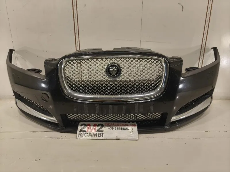 Paraurti ANT CX23-17C831-BB Jaguar XF I 2011