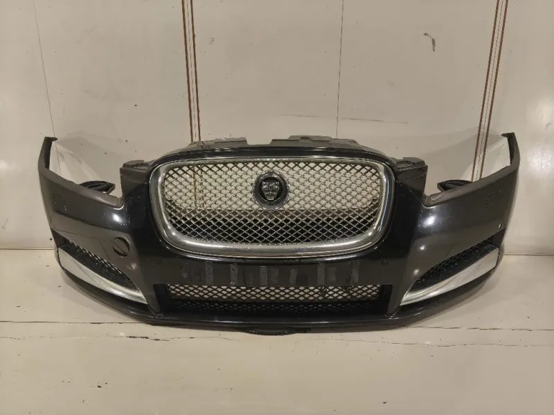 Paraurti ANT CX23-17C831-BB Jaguar XF I 2011