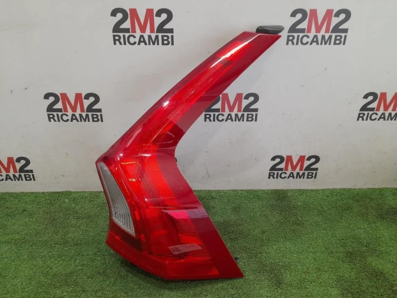 Fanale POST DX 31395929 Volvo V60 I 2013