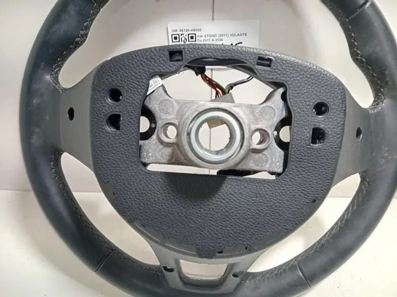 Volante 56120-H8000 Kia Stonic 2017
