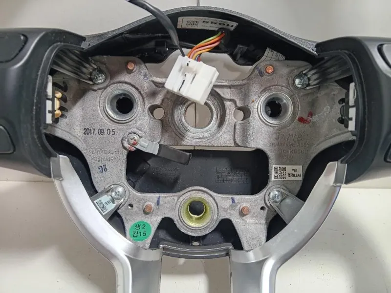 Volante 56120-H8000 Kia Stonic 2017