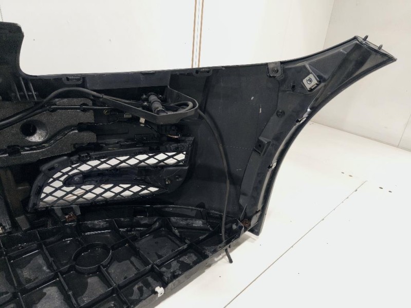 Paraurti ANT T4N13170LML Jaguar XF I 2011