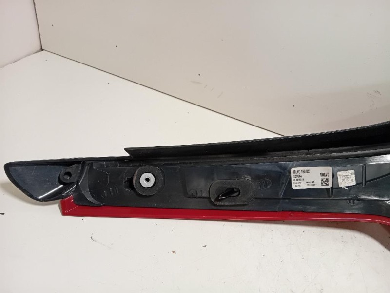 Fanale POST DX 31214964 Volvo V60 I 2013