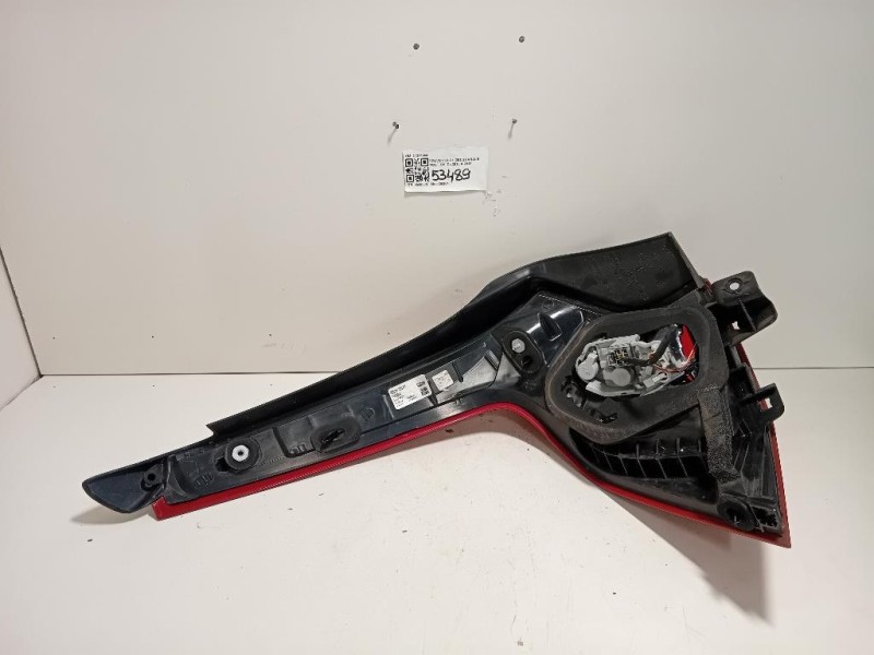 Fanale POST DX 31214964 Volvo V60 I 2013