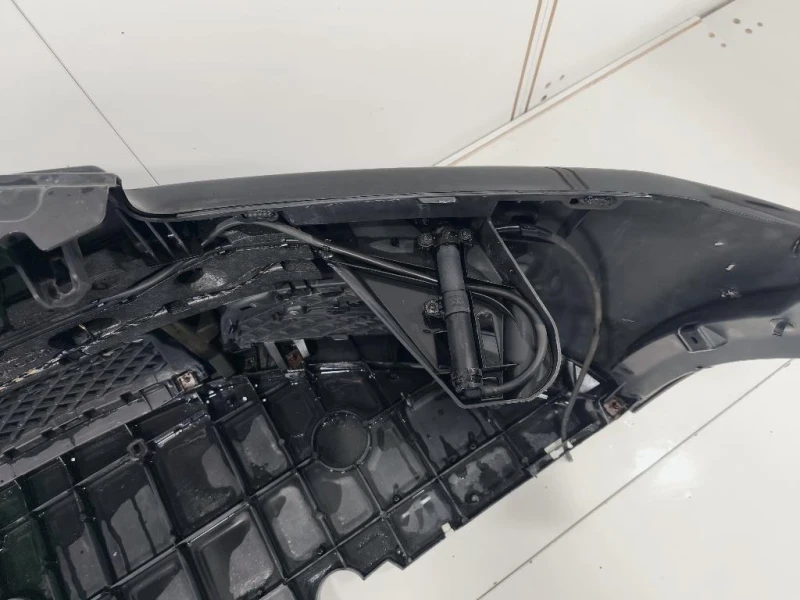 Paraurti ANT T4N13170LML Jaguar XF I 2011