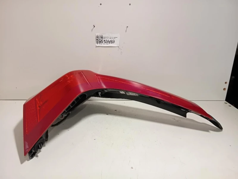 Fanale POST DX 31214964 Volvo V60 I 2013