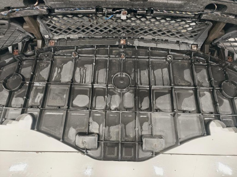 Paraurti ANT T4N13170LML Jaguar XF I 2011