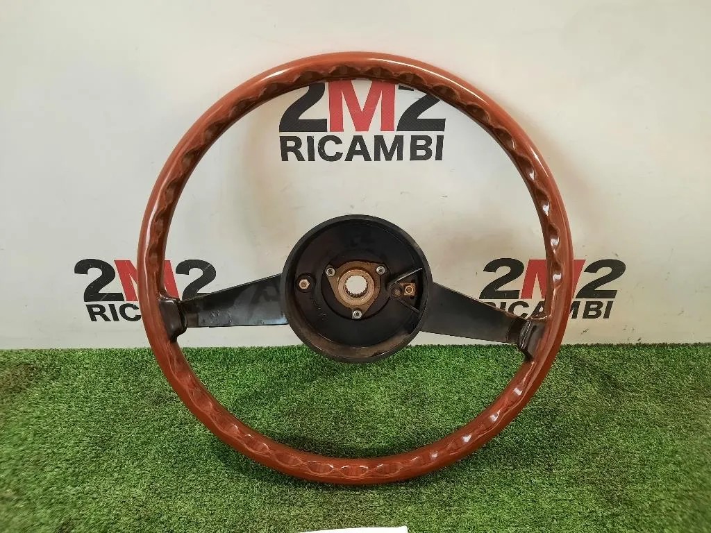 Volante  Lancia 2000