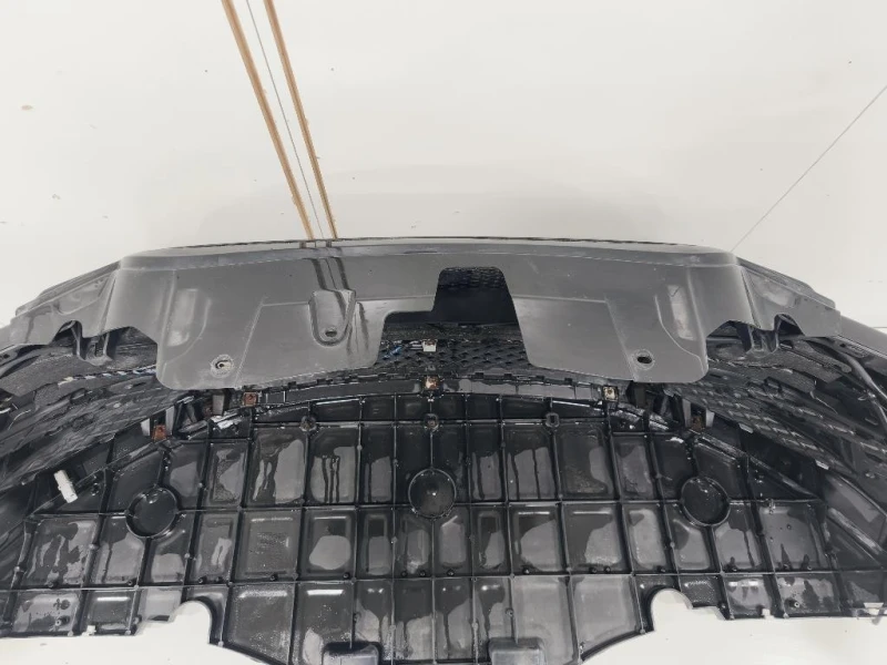 Paraurti ANT T4N13170LML Jaguar XF I 2011