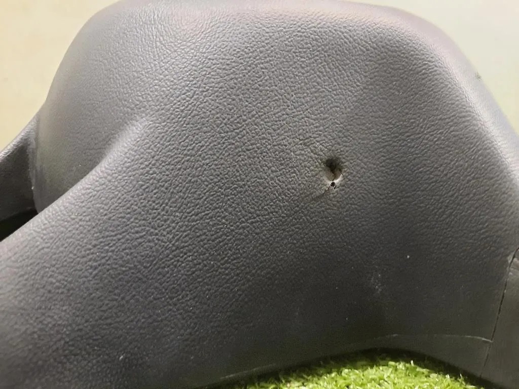 Volante 71771921 7355801790 Lancia Ypsilon III 2011