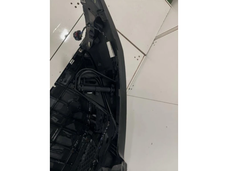 Paraurti ANT T4N13170LML Jaguar XF I 2011