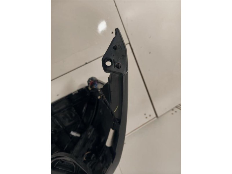 Paraurti ANT T4N13170LML Jaguar XF I 2011