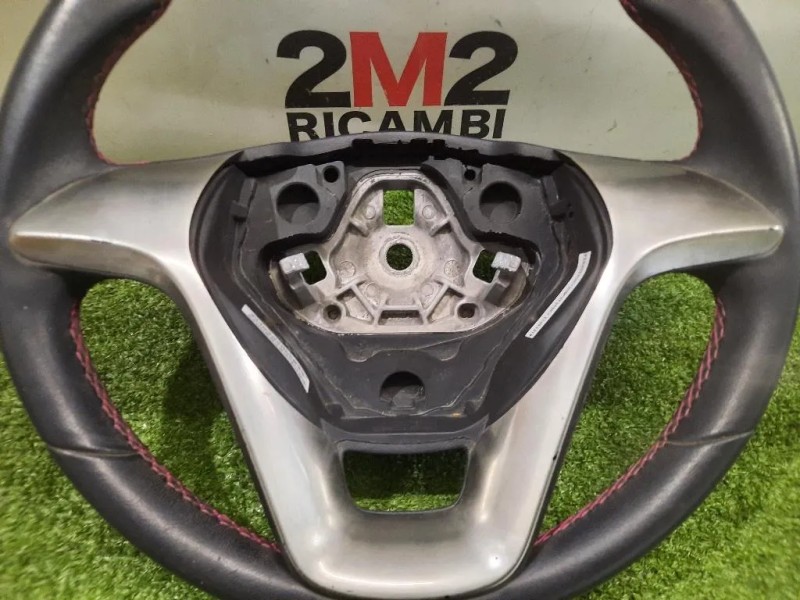 Volante 71771921 7355801790 Lancia Ypsilon III 2011