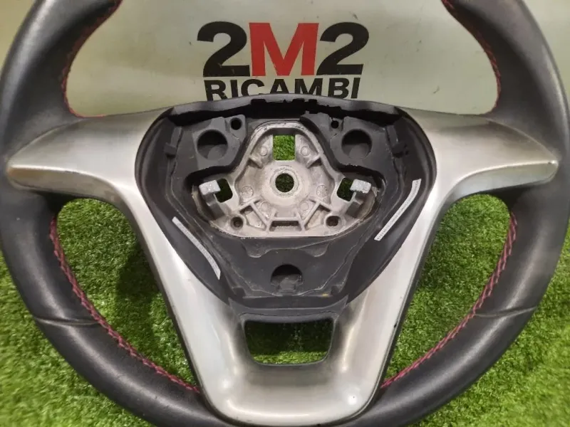 Volante 71771921 7355801790 Lancia Ypsilon III 2011