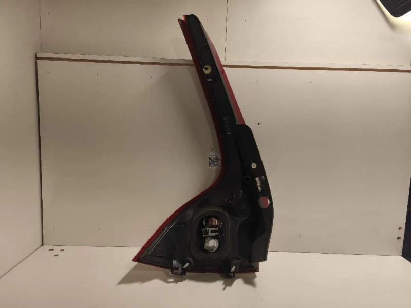 Fanale POST DX 89075234 Volvo XC60 I 2009