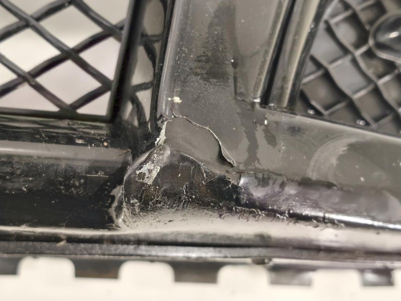 Paraurti ANT T4N13170LML Jaguar XF I 2011