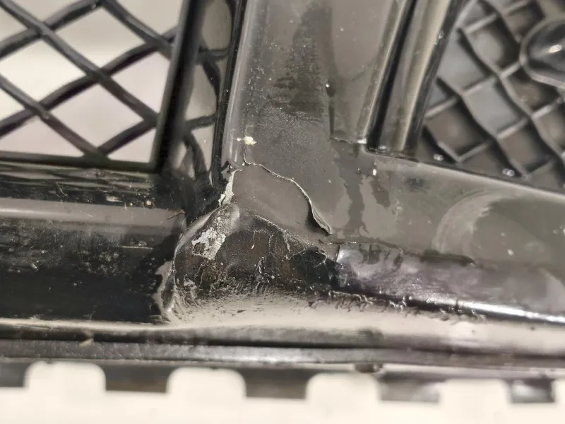 Paraurti ANT T4N13170LML Jaguar XF I 2011