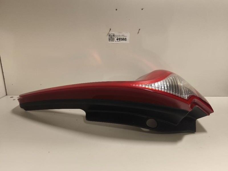 Fanale POST DX 89075234 Volvo XC60 I 2009