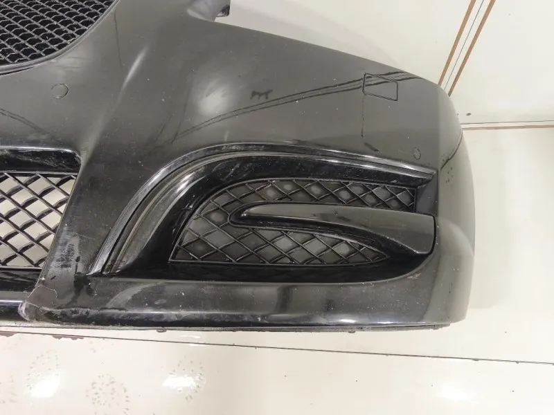 Paraurti ANT T4N13170LML Jaguar XF I 2011