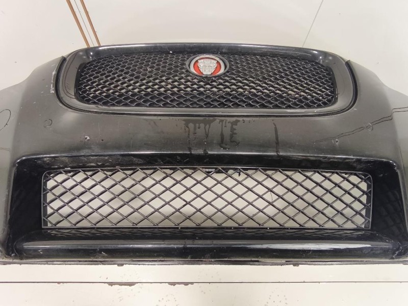 Paraurti ANT T4N13170LML Jaguar XF I 2011