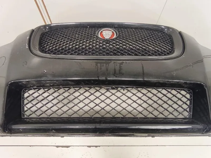 Paraurti ANT T4N13170LML Jaguar XF I 2011