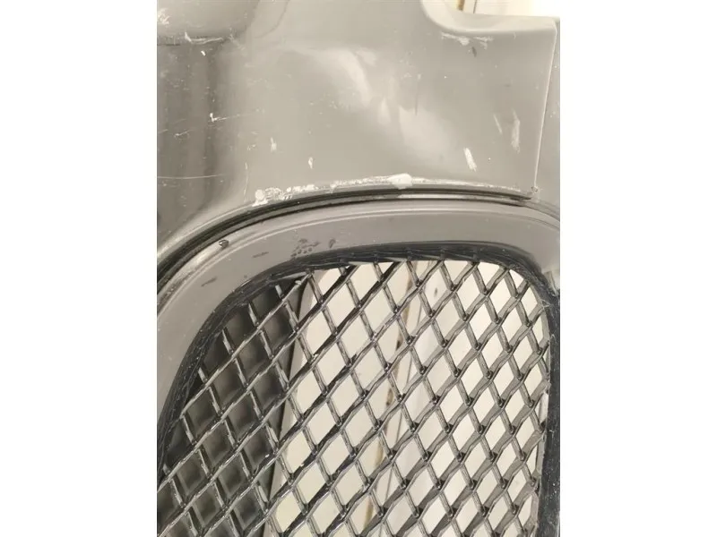 Paraurti ANT T4N13170LML Jaguar XF I 2011