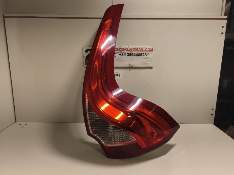 Fanale POST DX 89075234 Volvo XC60 I 2009