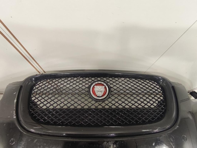 Paraurti ANT T4N13170LML Jaguar XF I 2011