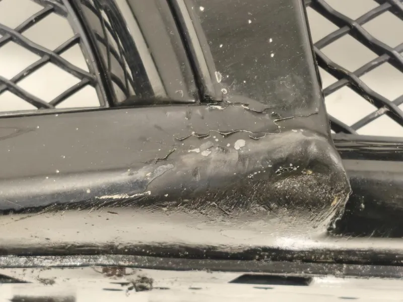 Paraurti ANT T4N13170LML Jaguar XF I 2011