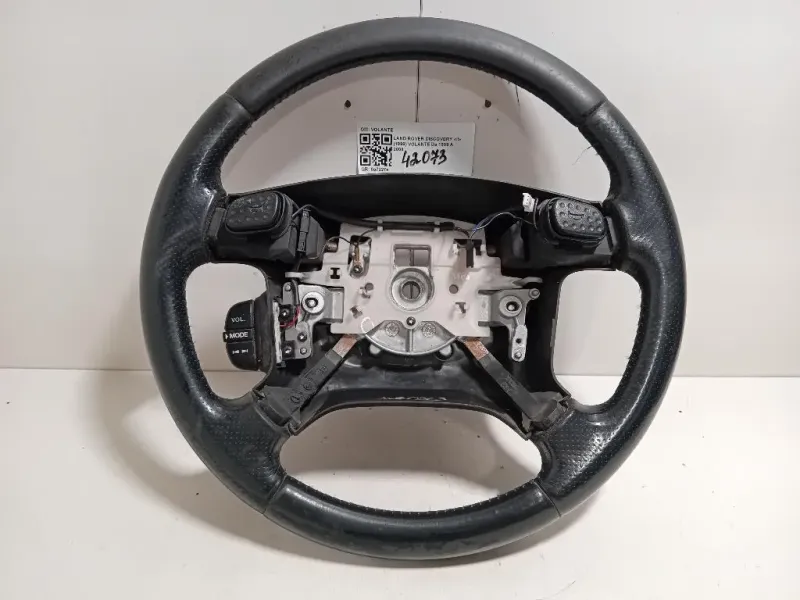 Volante VOLANTE Land Rover Discovery II 1999