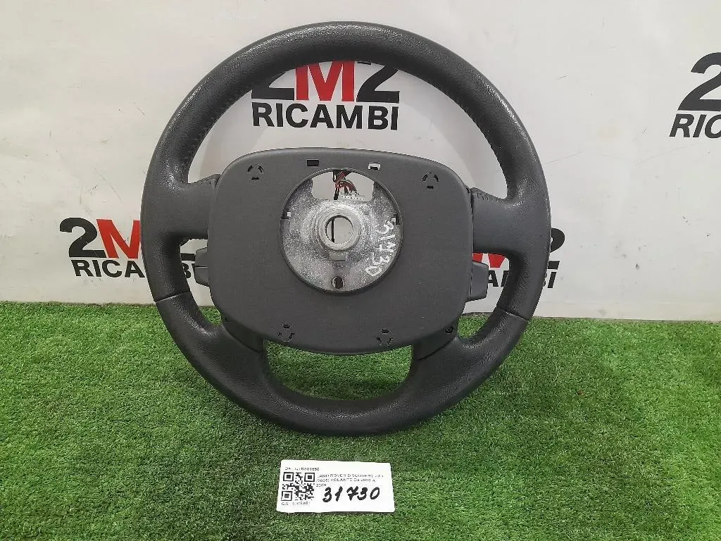 Volante QTB501550 Land Rover Discovery III 2005