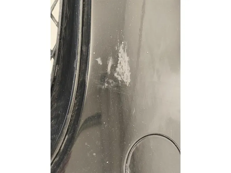 Paraurti ANT T4N13170LML Jaguar XF I 2011